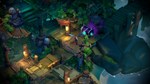 BATTLE CHASERS: NIGHTWAR(PC WIN)КЛЮЧ - изображение № 4