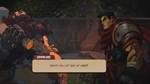BATTLE CHASERS: NIGHTWAR(PC WIN)КЛЮЧ - изображение № 8