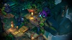 BATTLE CHASERS: NIGHTWAR(PC WIN)КЛЮЧ - изображение № 7