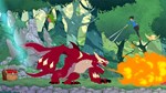 BATTLE CHEF BRIGADE DELUXE(PC WIN)КЛЮЧ