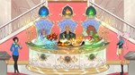 BATTLE CHEF BRIGADE DELUXE(PC WIN)КЛЮЧ - изображение № 5