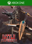 BATTLE GAREGGA REV.2016XBOX ONE/X|SКЛЮЧ