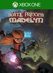 BATTLE PRINCESS MADELYNXBOX ONE/X|SКЛЮЧ