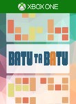 BATU TA BATUXBOX ONE/X|SКЛЮЧ