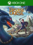 BEAST QUESTXBOX ONE/X|SКЛЮЧ