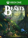 BEASTS OF MARAVILLA ISLANDXBOX ONE/X|SКЛЮЧ