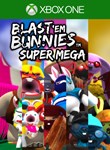 BEB: SUPER MEGA BUNDLEXBOX ONE/X|SКЛЮЧ