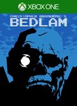 BEDLAM - THE GAME BY CHRISTOPHER BROOKMYREXBOXКЛЮЧ