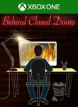 BEHIND CLOSED DOORS: A DEVELOPER'S TALEXBOX КЛЮЧ