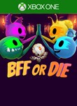 BFF OR DIEXBOX ONE/X|SКЛЮЧ
