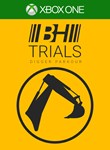 BH TRIALSXBOX ONE/X|SКЛЮЧ