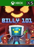 BILLY 101XBOX ONE/X|SКЛЮЧ