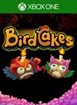 BIRDCAKESXBOX ONE/X|SКЛЮЧ