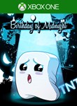 BIRTHDAY OF MIDNIGHTXBOX ONE/X|SКЛЮЧ