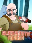 BLACKSMITH FORGERXBOX ONE/X|SКЛЮЧ