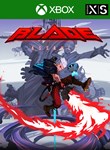 BLADE ASSAULTXBOX ONE/X|SКЛЮЧ