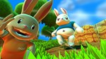 BLAST 'EM BUNNIESXBOX ONE/X|SКЛЮЧ - изображение № 4