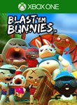 BLAST 'EM BUNNIESXBOX ONE/X|SКЛЮЧ