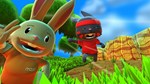 BLAST 'EM BUNNIESXBOX ONE/X|SКЛЮЧ - изображение № 5