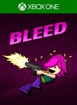 BLEEDXBOX ONE/X|SКЛЮЧ