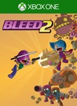 BLEED 2XBOX ONE/X|SКЛЮЧ