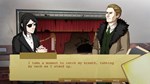 BLIND MENXBOX ONE/X|SКЛЮЧ - изображение № 5