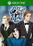 BLIND MENXBOX ONE/X|SКЛЮЧ