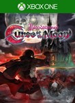 BLOODSTAINED: CURSE OF THE MOONXBOX ONE/X|SКЛЮЧ