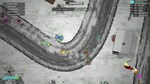 BLOODY RALLY SHOWXBOX ONE/X|SКЛЮЧ - изображение № 6