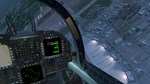 BLUE ANGELS AEROBATIC FLIGHT SIMULATORXBOXКЛЮЧ - изображение № 6