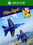 BLUE ANGELS AEROBATIC FLIGHT SIMULATORXBOXКЛЮЧ