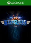 BLUE RIDERXBOX ONE/X|SКЛЮЧ