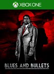 BLUES AND BULLETS - EPISODE 1XBOX ONE/X|SКЛЮЧ