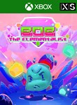 BOB THE ELEMENTALISTXBOX ONE/X|SКЛЮЧ