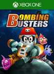 BOMBING BUSTERSXBOX ONE/X|SКЛЮЧ