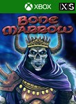 BONE MARROW CONSOLE EDITIONXBOX ONE/X|SКЛЮЧ