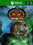 BONES OF HALLOWEENXBOX ONE/X|SКЛЮЧ