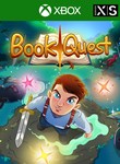BOOK QUESTXBOX ONE/X|SКЛЮЧ