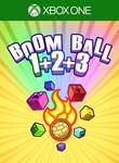 BOOM BALL 1+2+3 BUNDLEXBOX ONE/X|SКЛЮЧ