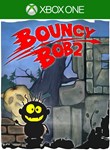 BOUNCY BOB 2XBOX ONE/X|SКЛЮЧ