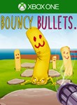 BOUNCY BULLETSКЛЮЧ