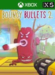 BOUNCY BULLETS 2XBOX ONE/X|SКЛЮЧ