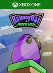 BOUNCYBOI IN PUZZLE LANDXBOX ONE/X|SКЛЮЧ