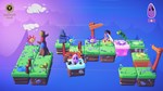 BOUNCYBOI IN PUZZLE LANDXBOX ONE/X|SКЛЮЧ - изображение № 6