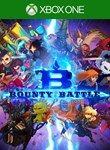 BOUNTY BATTLEXboxКЛЮЧ