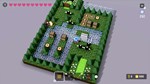 BQM - BLOCKQUEST MAKER: REMASTEREDXBOX X|SКЛЮЧ - изображение № 4