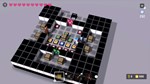 BQM - BLOCKQUEST MAKER: REMASTEREDXBOX X|SКЛЮЧ - изображение № 8