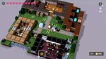 BQM - BLOCKQUEST MAKER: REMASTEREDXBOX X|SКЛЮЧ - изображение № 7