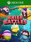 BRIEF BATTLESXBOX ONE/X|SКЛЮЧ