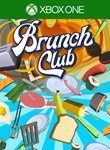 BRUNCH CLUBXBOX ONE/X|SКЛЮЧ